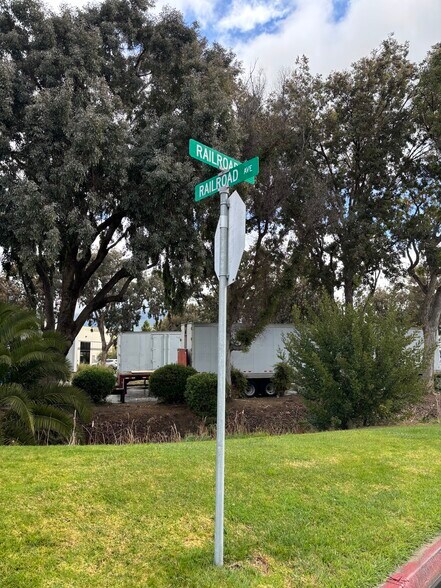 More Photos Of 0 Railroad Ave, Milpitas Land For Sale