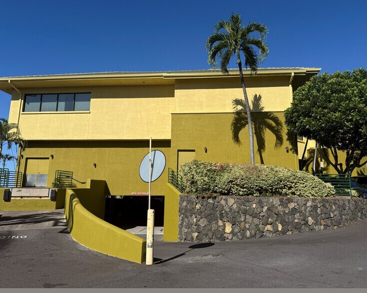 More Photos Of 75-1000 Henry St, Kailua Kona Storefront Retail Office For Sale
