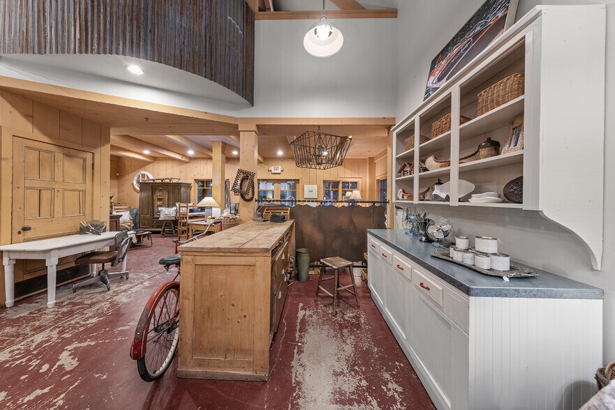 More Photos Of 8703 North Lake Blvd Blvd, Kings Beach General Retail For Sale
