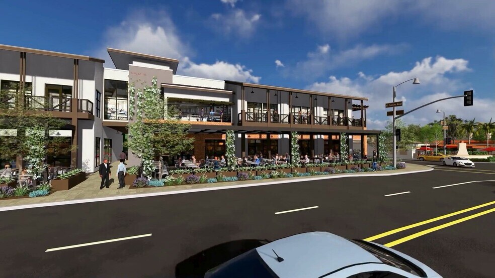 More Photos Of 31762 Old Mission rd, San Juan Capistrano Freestanding For Lease