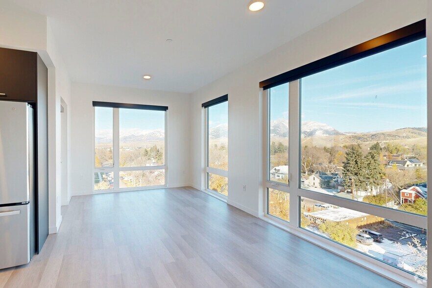 More Photos Of 311 N Willson Ave, Bozeman Apartments For Sale