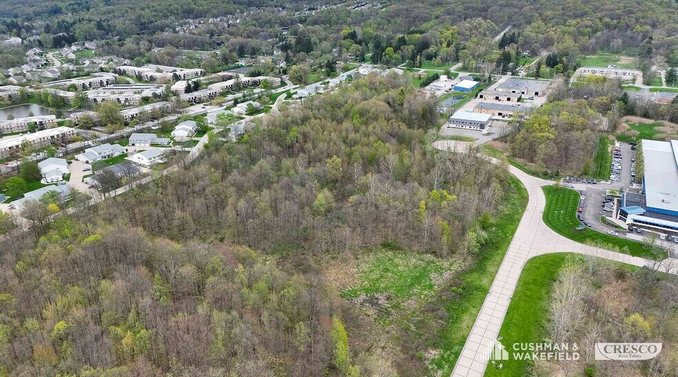 More Photos Of York Beta Dr, North Royalton Land For Sale