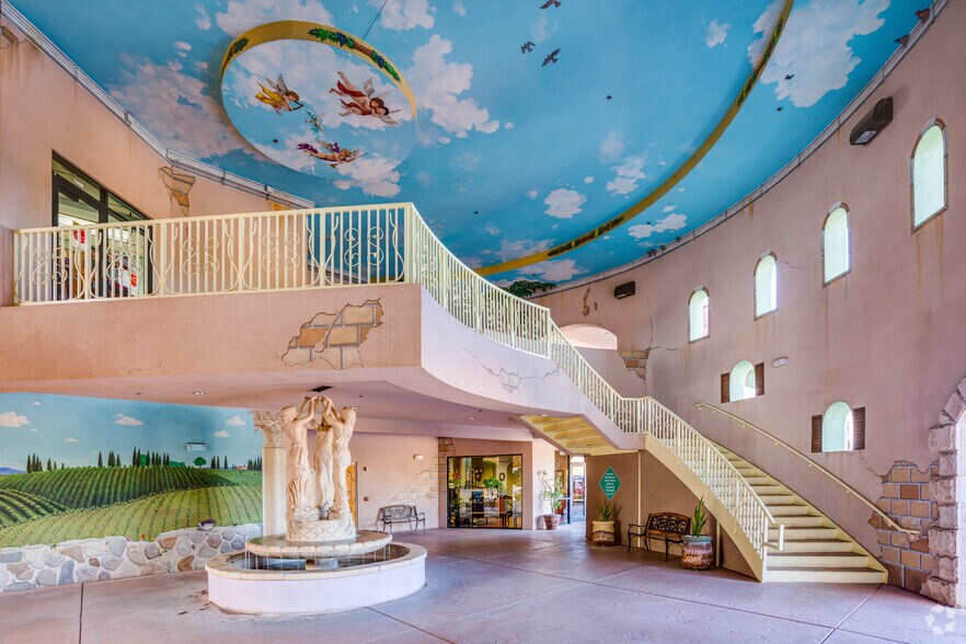 Photo of 1st Floor Ste 110