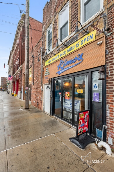 More Photos Of 92-16 Rockaway Beach Blvd, Rockaway Beach Storefront Retail Residential For Lease