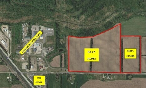 More Photos Of 4000 32nd St SE, Saint Cloud Land For Sale
