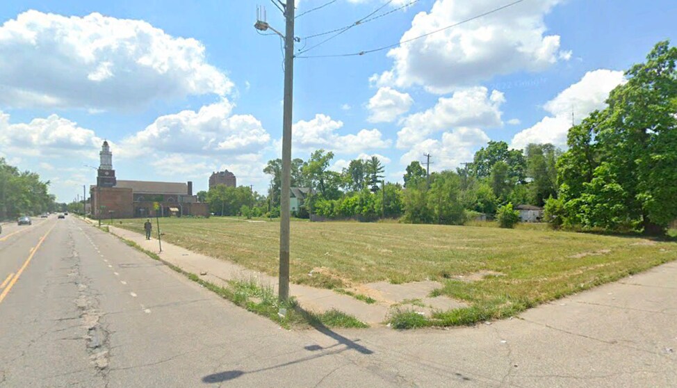 More Photos Of 7701-7719 Linwood, Detroit Land For Sale