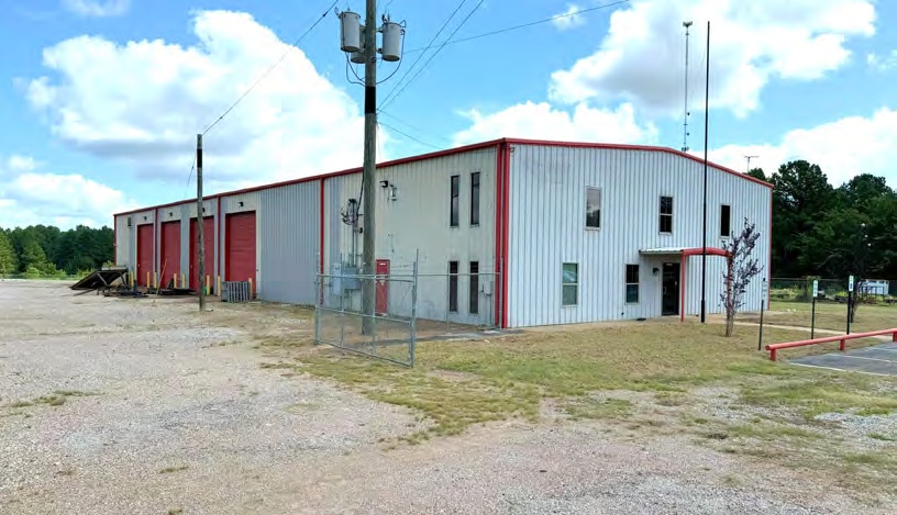 Primary Photo Of 2103 E SH 31, Kilgore Warehouse For Sale