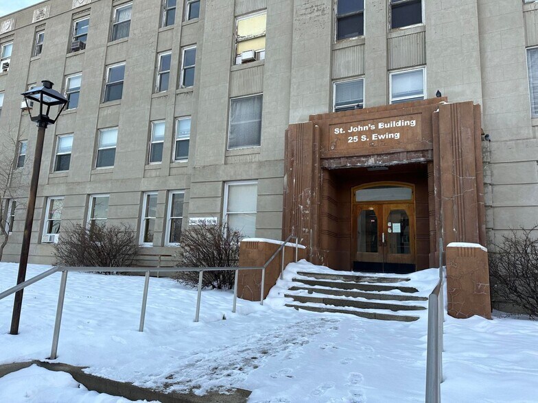 More Photos Of 25 Ewing St, Helena Medical For Sale