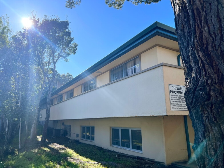 More Photos Of 757 Pacific St, Monterey Medical For Sale