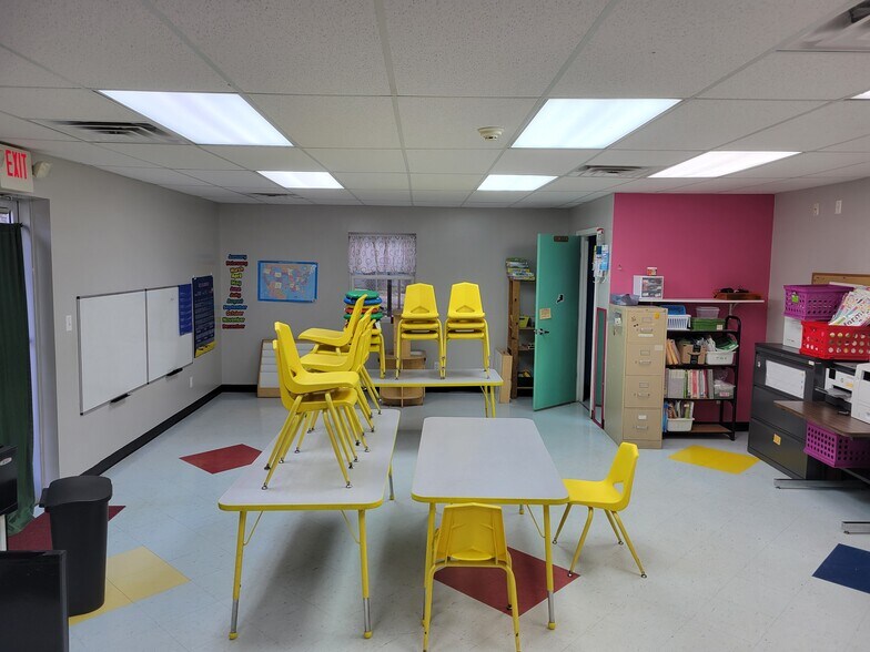 More Photos Of 50 Nicklow Rd, Bruceton Mills Daycare Center For Sale