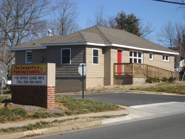 More Photos Of 3112 N Parham Rd, Richmond Medical For Lease