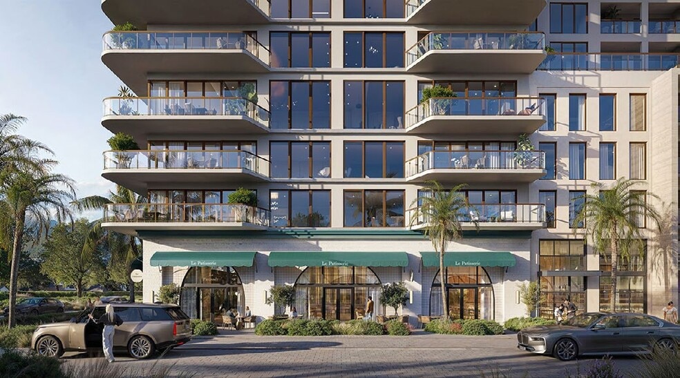 More Photos Of 885 N Railroad Ave, West Palm Beach Unknown For Lease