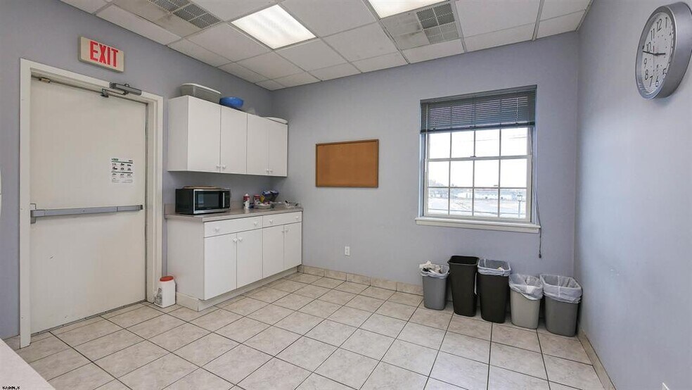 More Photos Of 110 Harbor Ln, Somers Point Medical For Sale