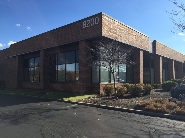 More Photos Of 8200 Sweet Valley Dr, Valley View Research And Development For Lease