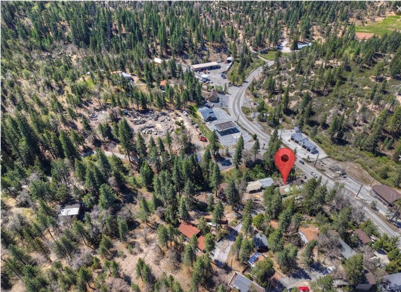 More Photos Of 32765 Hilltop blvd, Running Springs Land For Sale