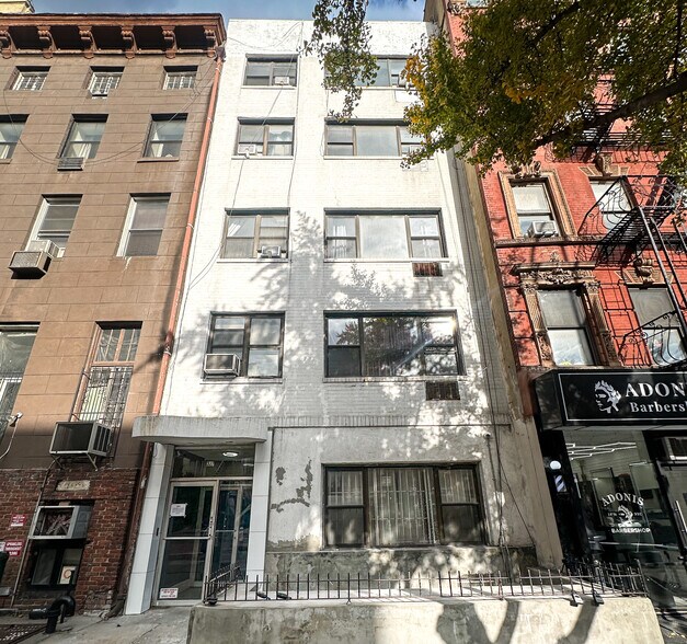 Primary Photo Of 327 E 14th St, New York Apartments For Sale