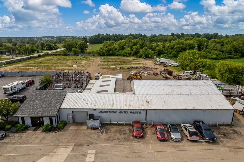 More Photos Of 4557 Il Route 173, Caledonia Industrial For Sale