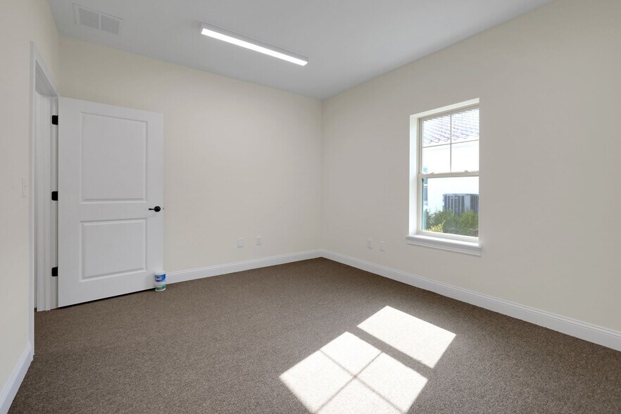 More Photos Of 135 Land Grant St, Saint Augustine Medical For Lease
