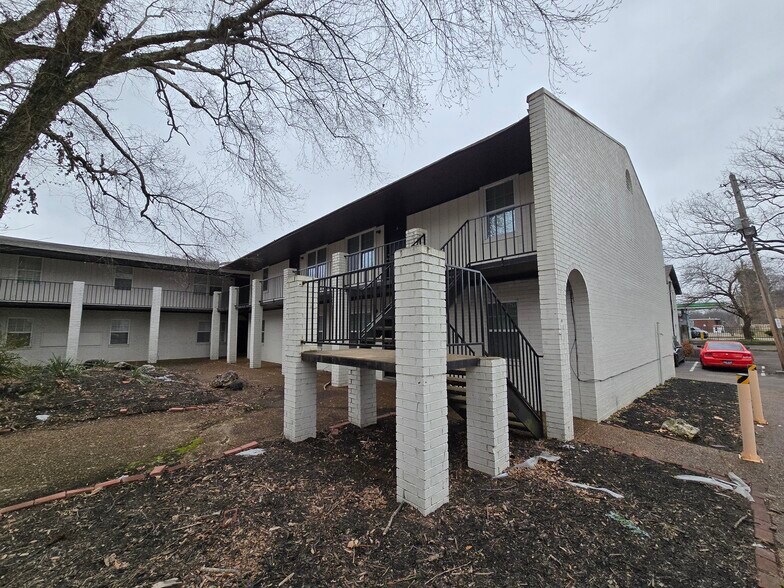 More Photos Of 1695 Ontario Ave, Memphis Apartments For Sale