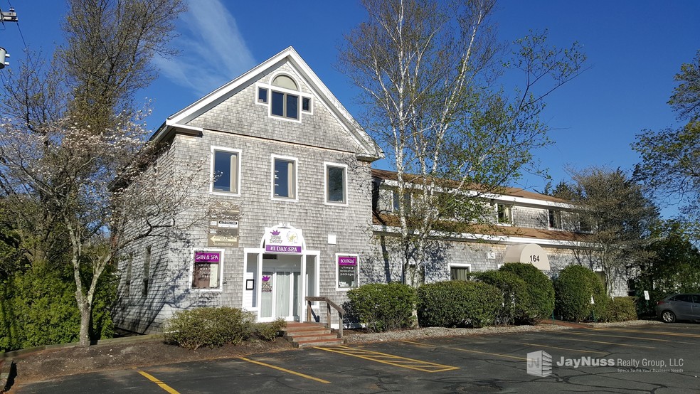 Primary Photo Of 164 Washington St, Norwell Office For Lease