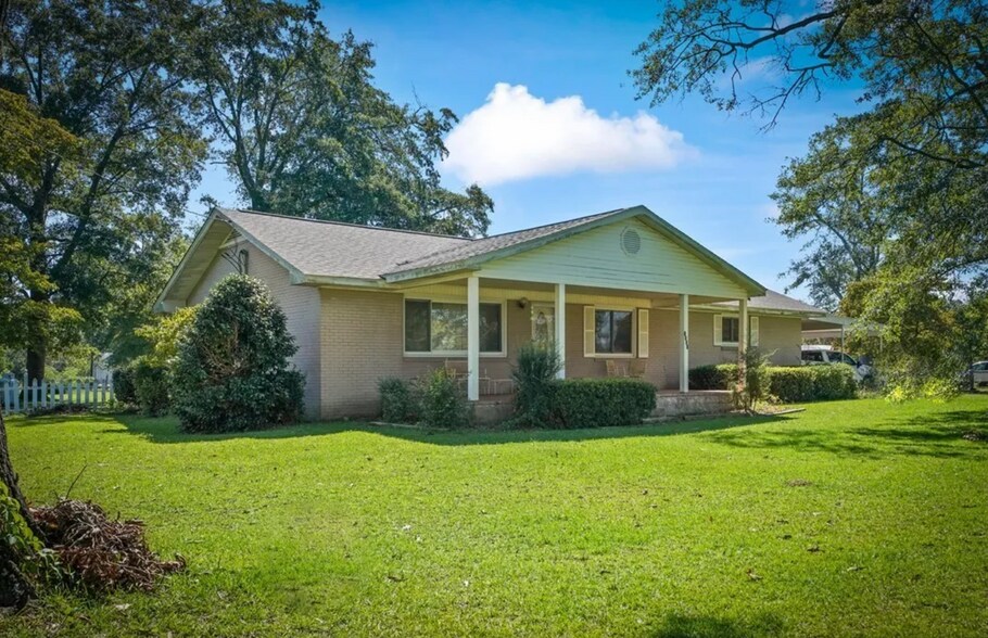 More Photos Of 1411 Seabrook School Rd, Fayetteville Manufactured Housing Mobile Home Park For Sale