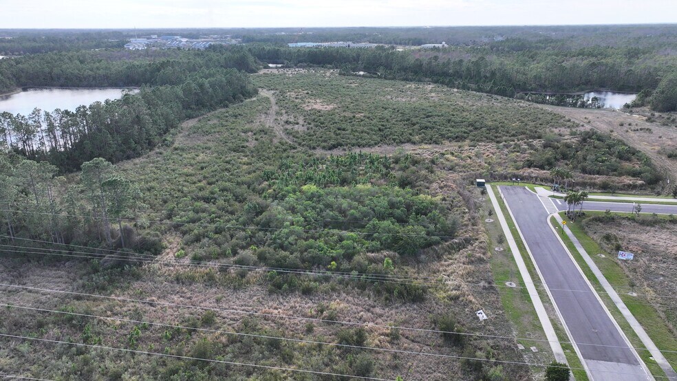 More Photos Of Hawthorn ave, Palm Coast Land For Sale