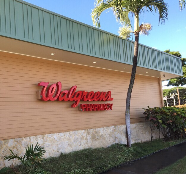 More Photos Of 2919 Kapiolani Blvd, Honolulu Unknown For Lease