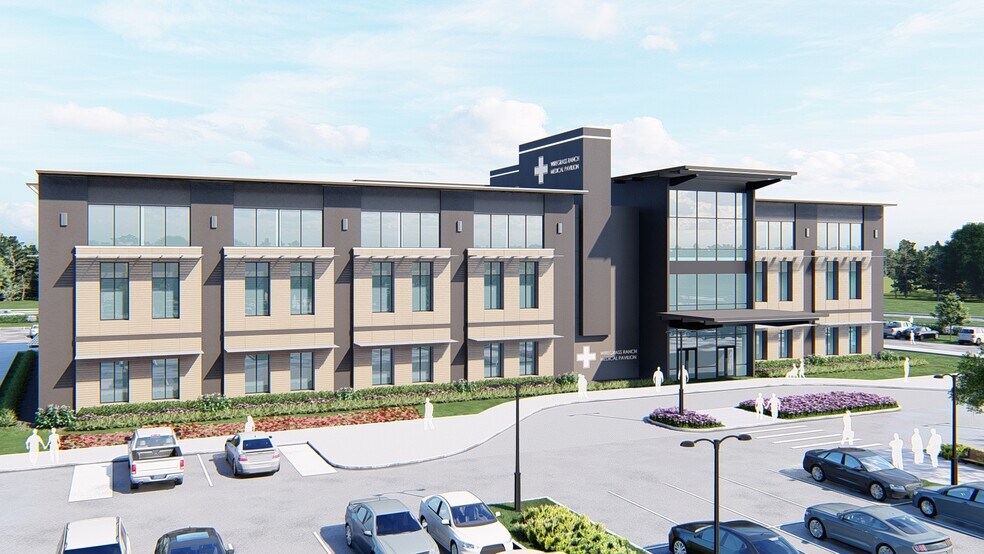 More Photos Of 0 Wiregrass Ranch Blvd, Wesley Chapel Medical For Lease