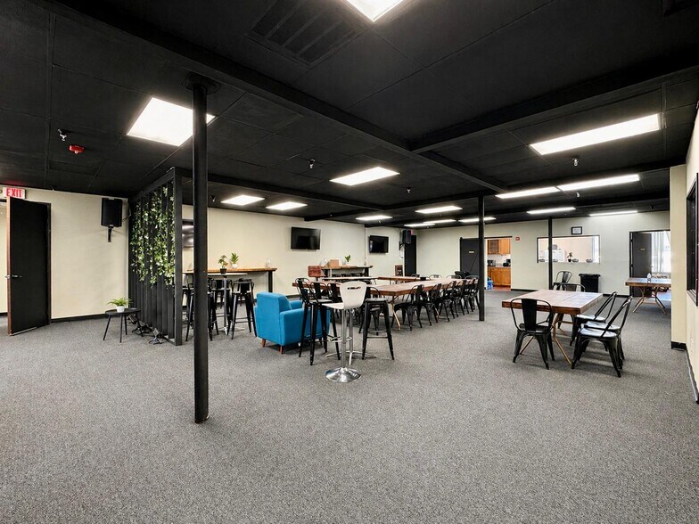 More Photos Of 909 N D St, San Bernardino Office For Sale
