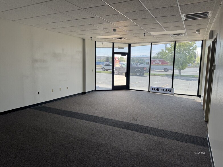 More Photos Of 350 W Silver St, Elko Office For Lease