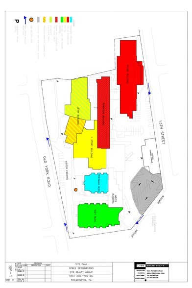 More Photos Of 5201 Old York Rd, Philadelphia Medical For Lease