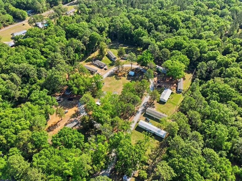 More Photos Of 916 S County Line Rd, Albany Manufactured Housing Mobile Home Park For Sale