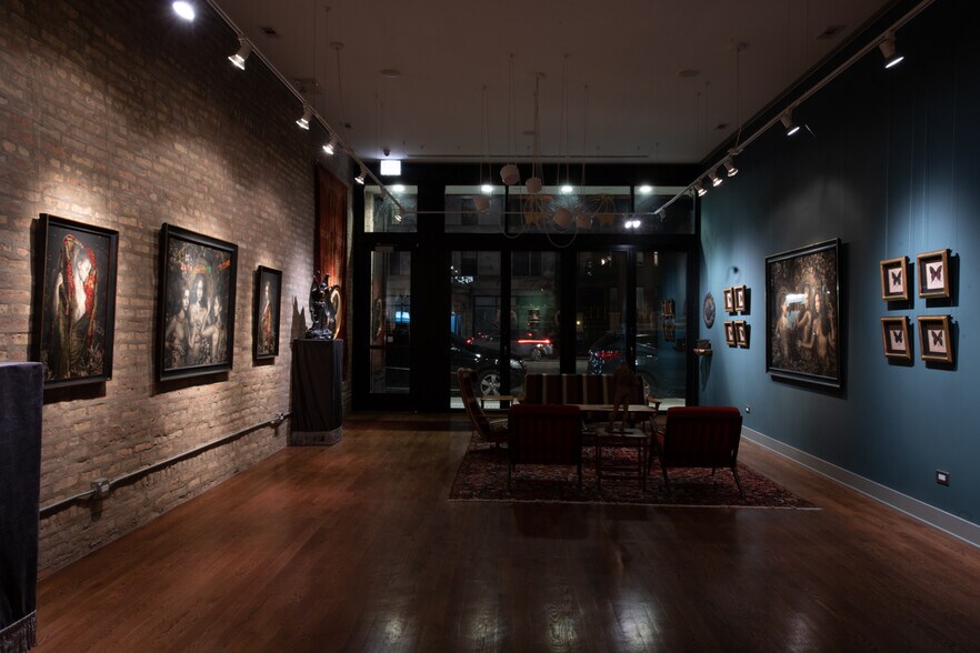 More Photos Of 2753 W Fullerton Ave, Chicago Apartments For Lease