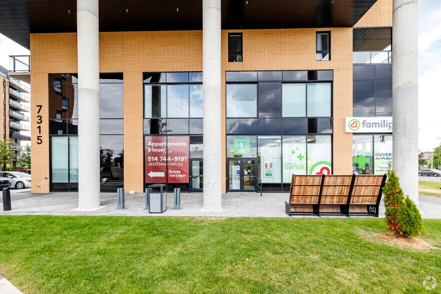 More Photos Of 7315 Av Newman, Montréal Apartments For Lease