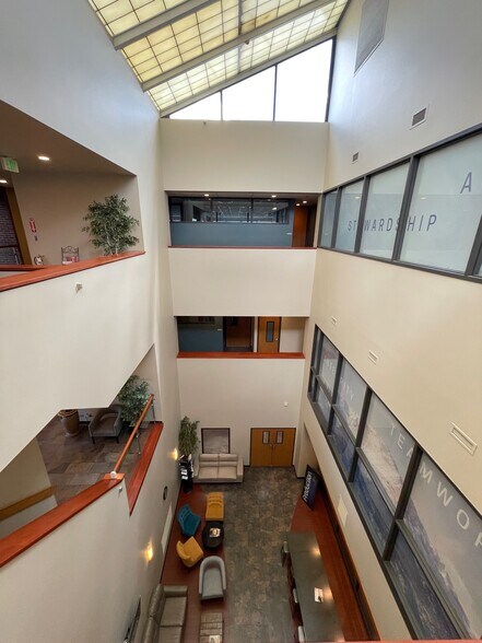 More Photos Of 5550 Tech Center Dr, Colorado Springs Office For Lease