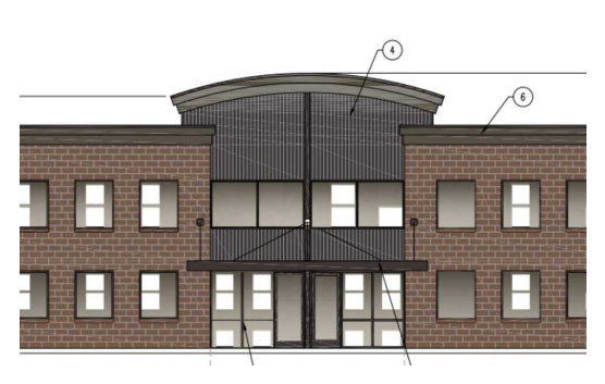 Primary Photo Of 375 Millennium way, Midvale Light Distribution For Lease