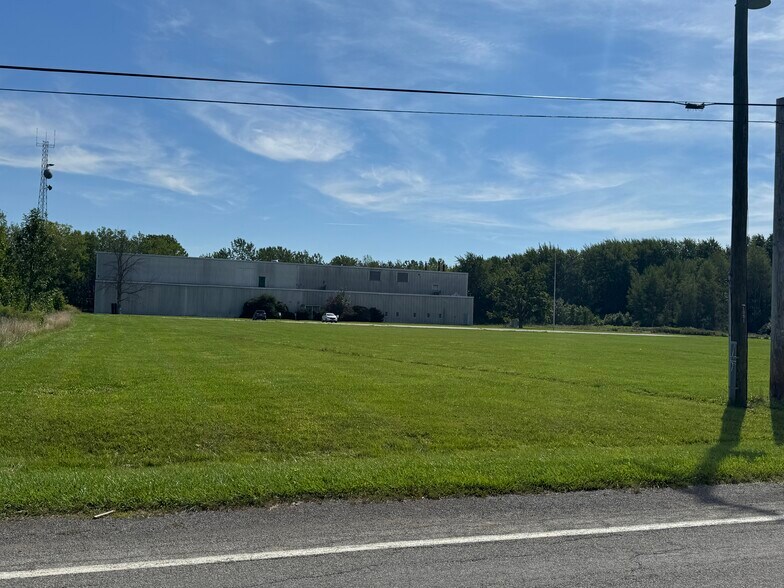 More Photos Of 1961 Transit Rd, Burt Industrial For Sale