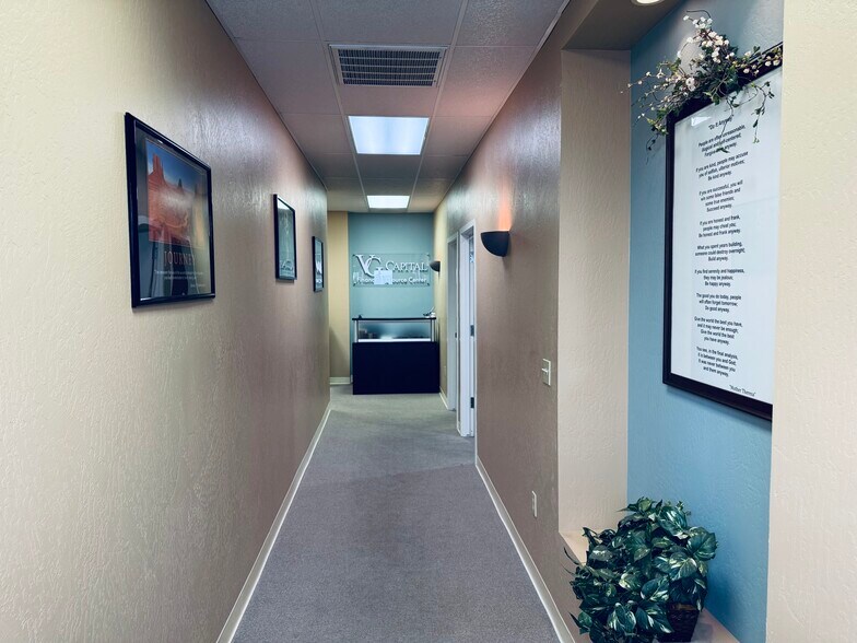 More Photos Of 819 15th St, Modesto Office For Lease