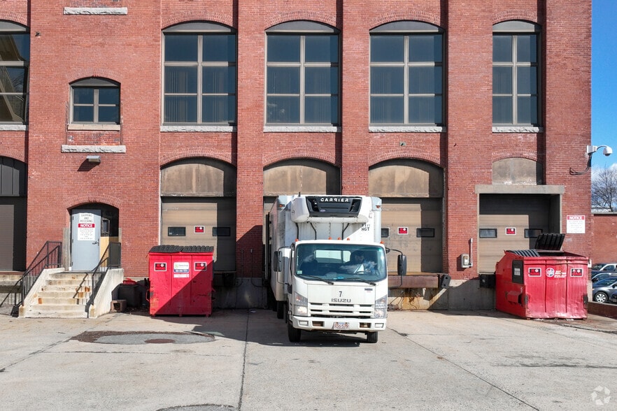 More Photos Of 439 S Union St, Lawrence Coworking Space