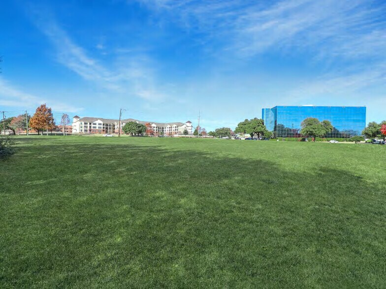 More Photos Of 1656 Alma Dr, Plano Land For Sale