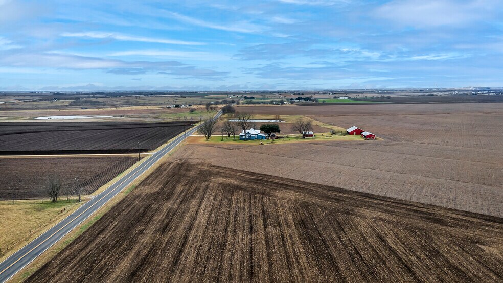 More Photos Of 1051 CR 369, Taylor Land For Sale