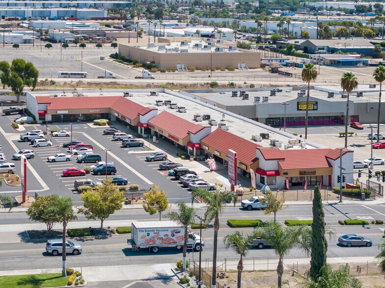 Primary Photo Of 965 S E St, San Bernardino Freestanding For Lease