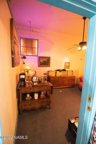 More Photos Of 213 N Kinsley Ave, Winslow Storefront For Sale