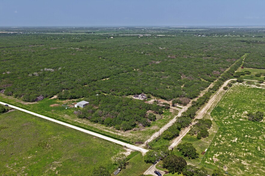 More Photos Of 160 S County Road 1040, Kingsville Land For Sale