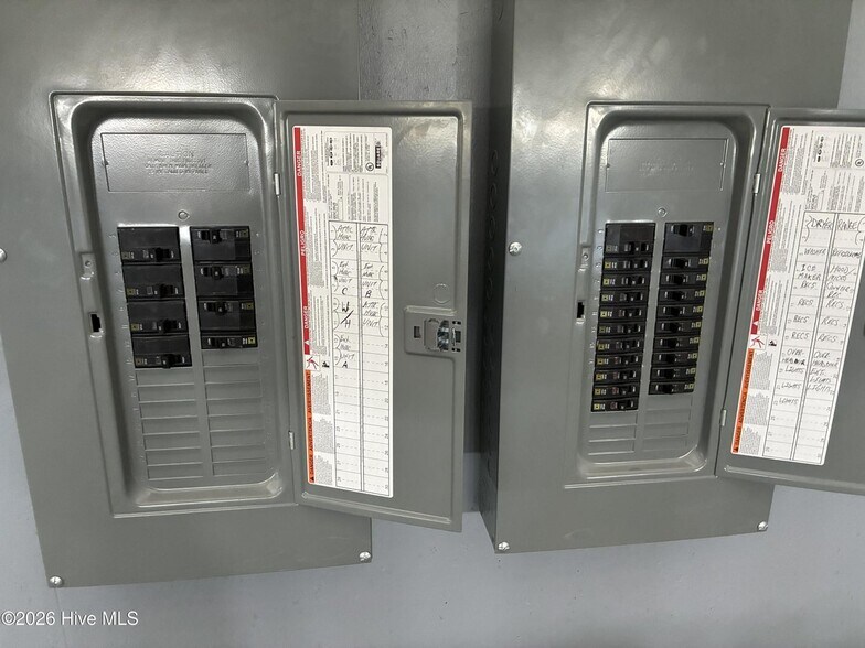 More Photos Of 106 Lewis Drive, Elizabeth City Industrial For Sale