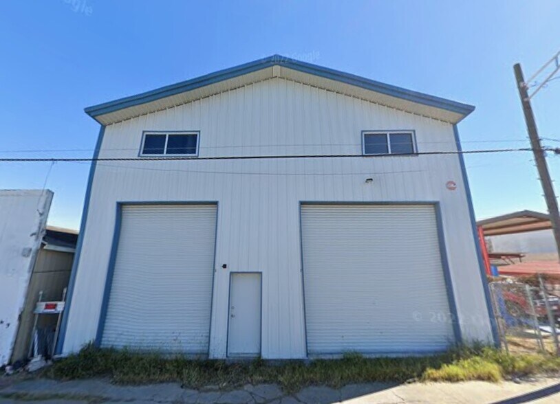 Primary Photo Of 710 Port ave, Corpus Christi Warehouse For Sale