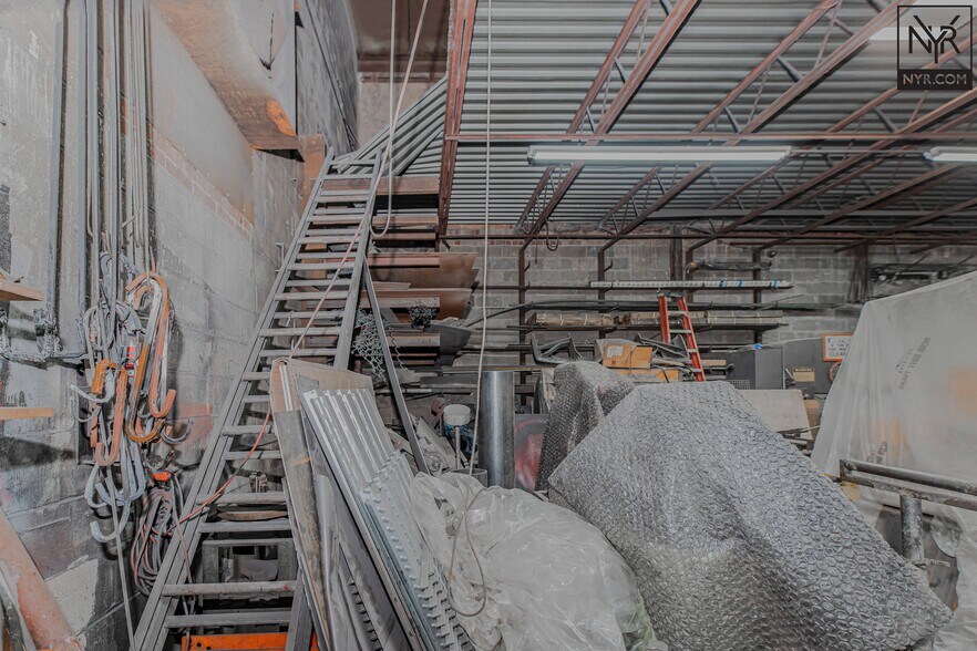 More Photos Of 10620 157th St, Jamaica Warehouse For Sale