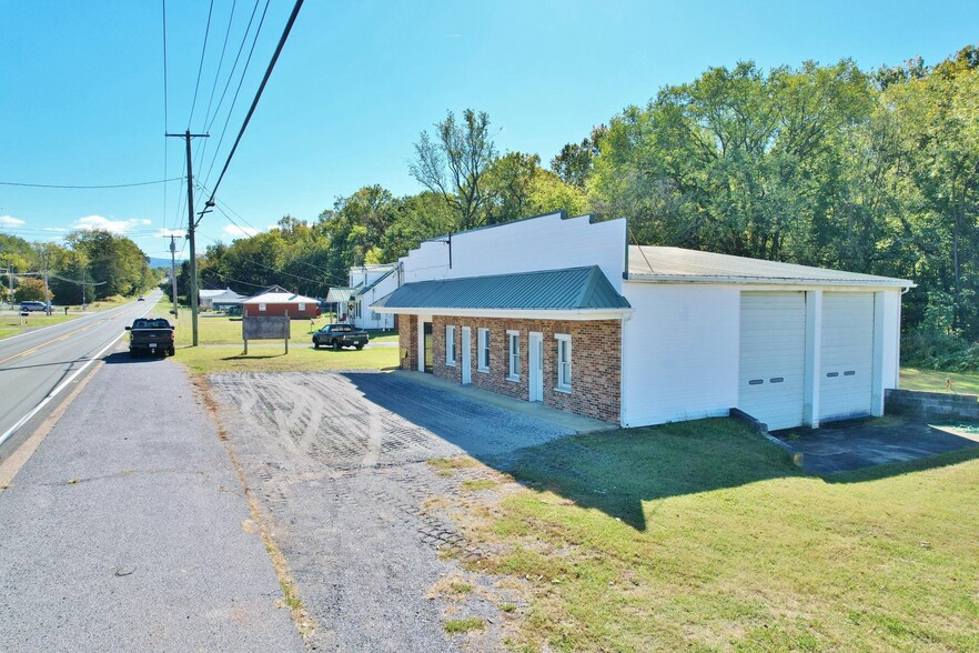 More Photos Of 1759 US Hwy Bsn 340 W, Stanley Auto Dealership For Sale