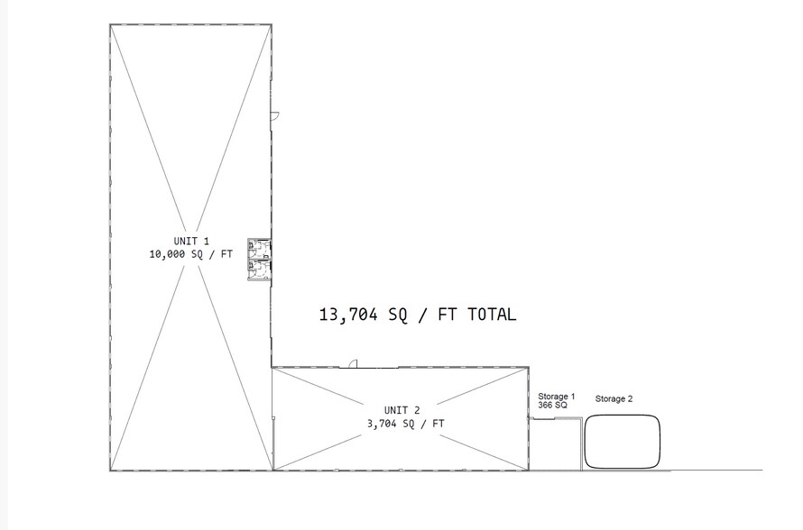 More Photos Of 3170 E 11th St, Los Angeles Warehouse For Lease
