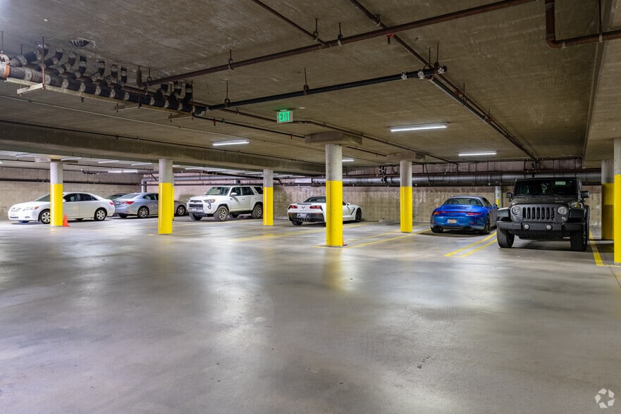 More Photos Of 4370 Tujunga Ave, Studio City Loft Creative Space For Lease